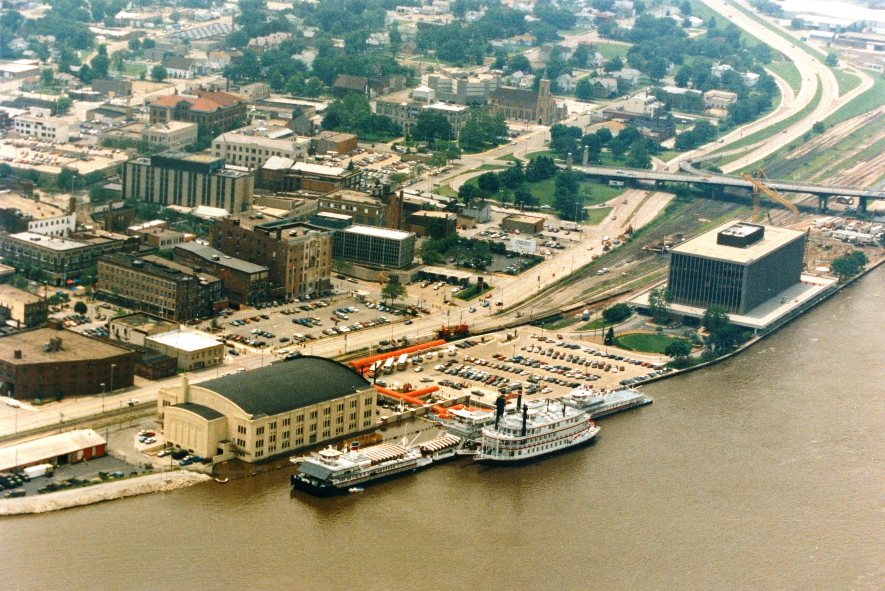 Undated -- Rock Island
